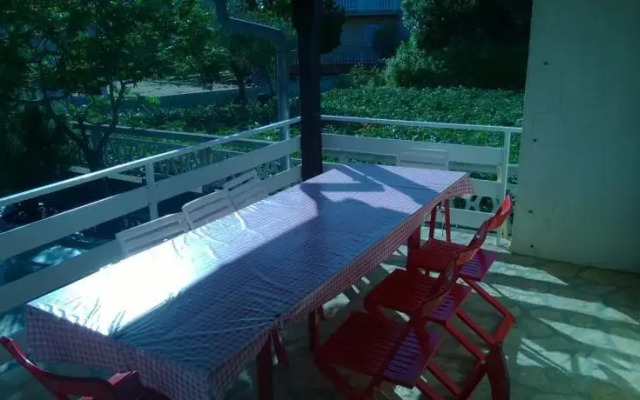 Mateo House