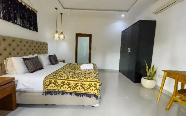 Villa Sabha Seminyak