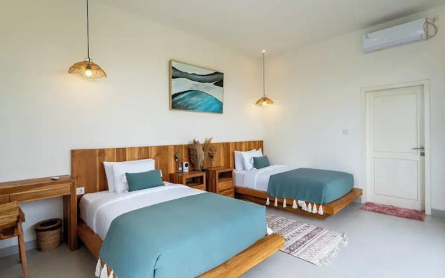 Casa Fiori Villa by Betterplace