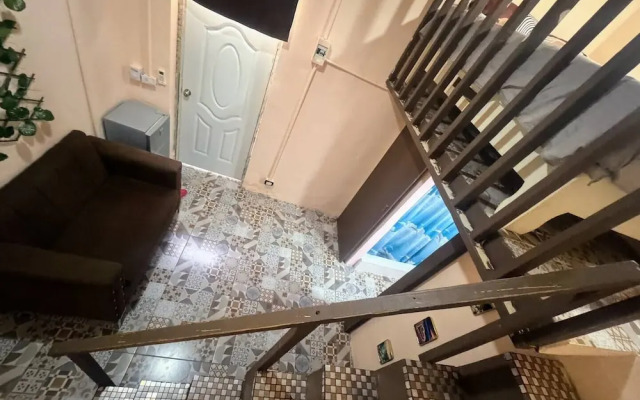 Casa De Huespedes El Español
