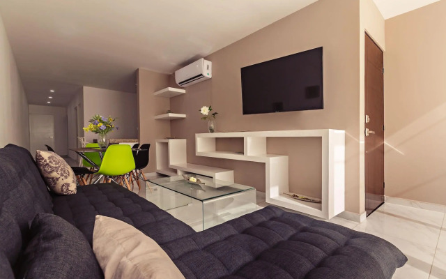 Mararena Condominios