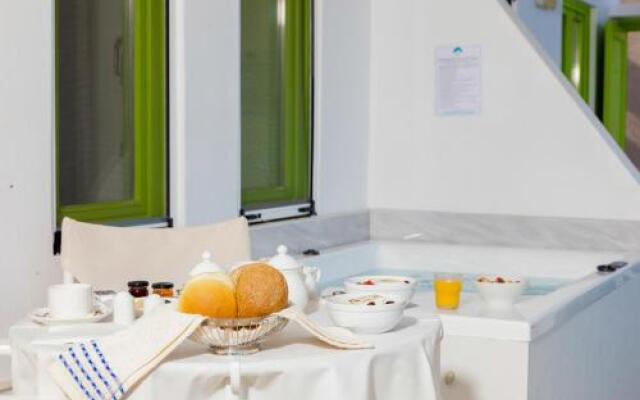 Fira Economy Rooms