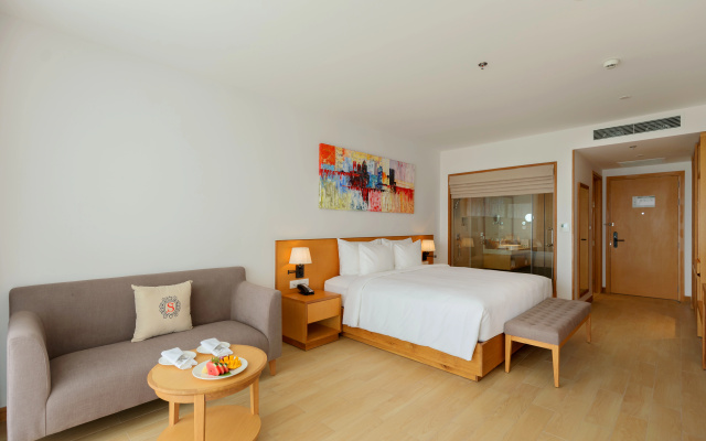 Selectum Noa Resort Cam Ranh – Guest Rooms – Cam Lam