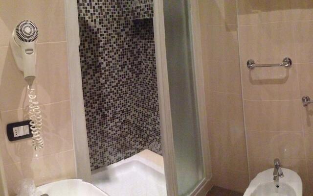 Hotel Stella d'Italia