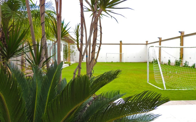 Royal Serennia Small Hotel Boutique