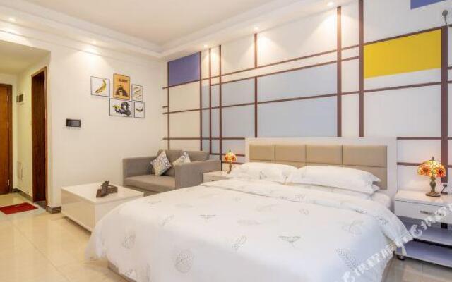 Siyecao Apartment