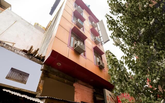 Hotel 3 Star by OYO Rooms