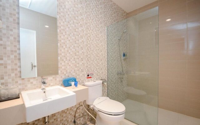Nat Nat Homestay
