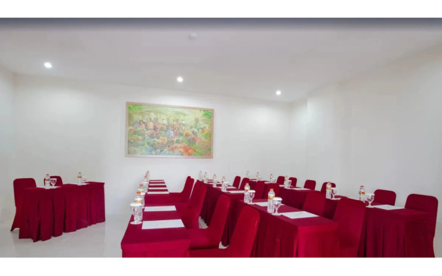Grand Sarila Yogyakarta
