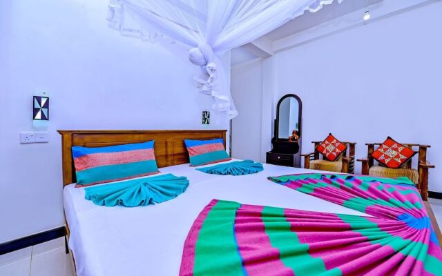 Dimuthu Homestay Ella