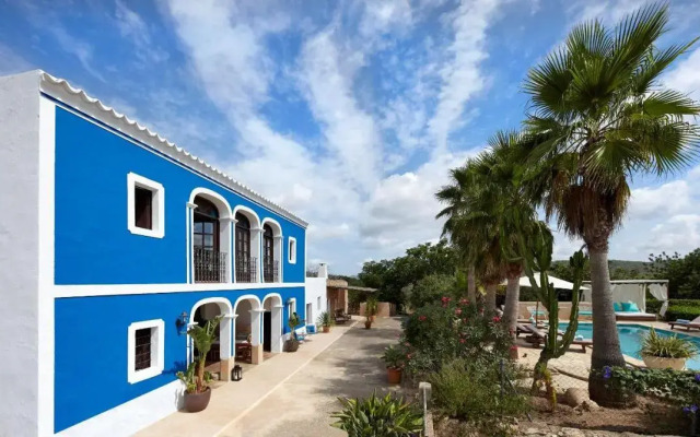 Villa Can Coves