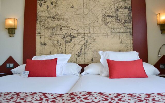 Hotel Ribera de Triana - REOPENING!