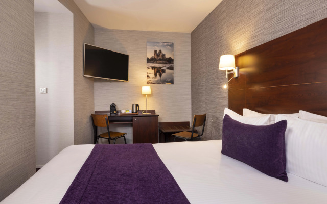 Hotel L'Interlude