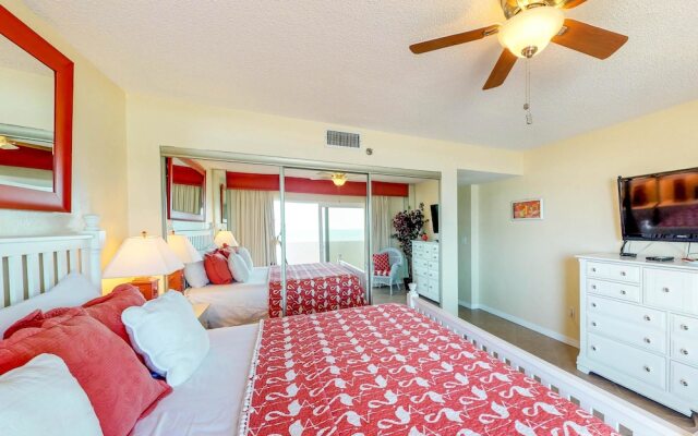 SandPoint Condominiums by Vacasa