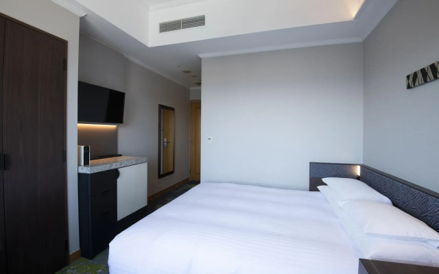 Hotel Nikko Kumamoto