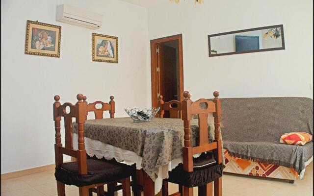 Apartamento Pascual Junquera II