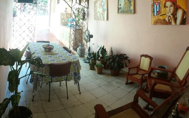 Terrazas del Caribe