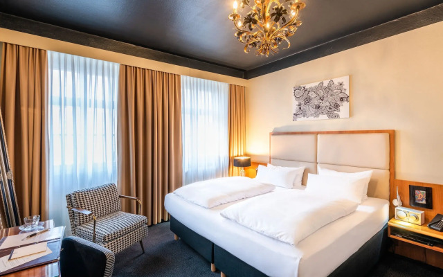 Hotel Würzburger Hof