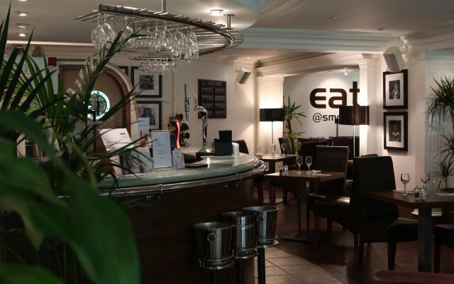 Holiday Inn Manchester - Oldham by IHG