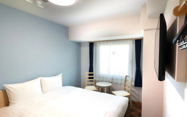 Toyoko Inn Tenri Ekimae – Guest Rooms – Tenri