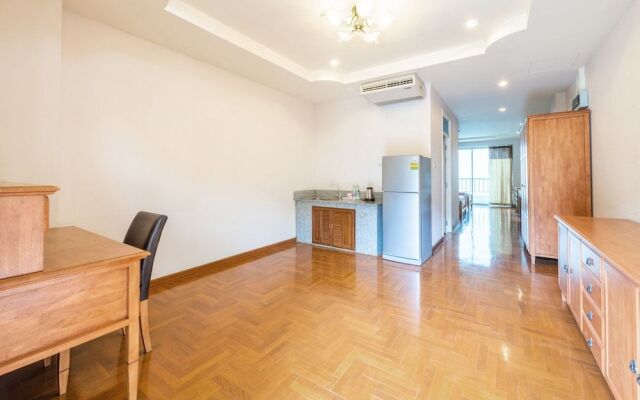 OYO 555 Chateau Vista