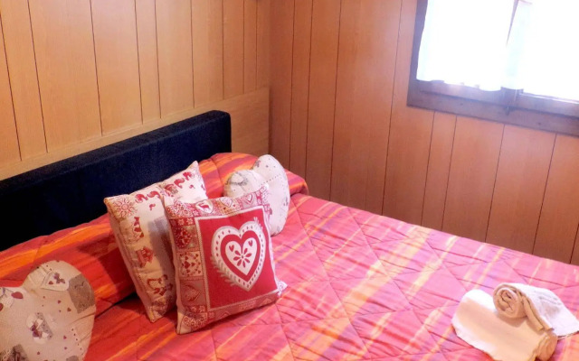 Villaggio Turistico Camping Cervino