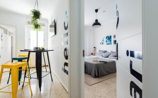 Nordik Rooms