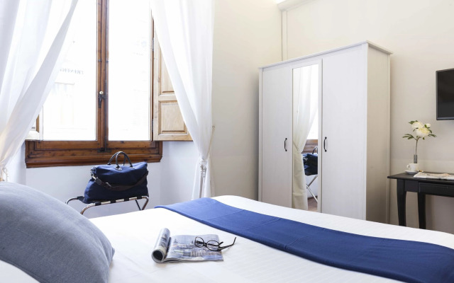 Prestigia Rooms B&B Firenze