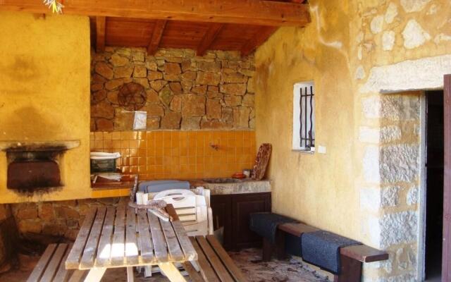 Domaine de Perruche du buis