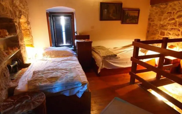Apartments Jagoda