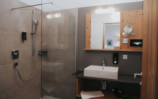 B&B Boutique Apartment Oberwiesen