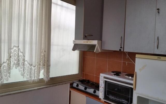 Dori Apartment
