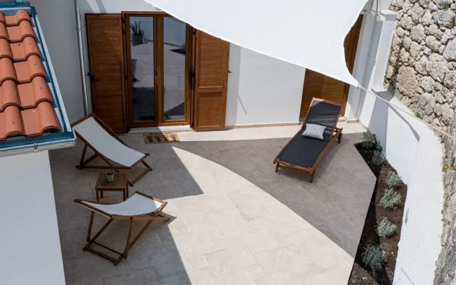 Casa Di Nika Private Heated Pool and Jacu