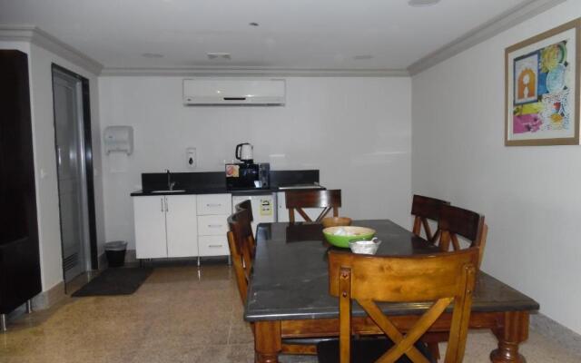 Al Haqel Residential Compound