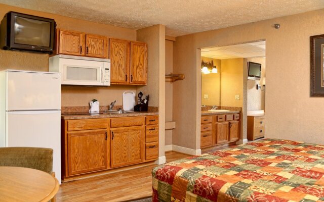 Creekstone Inn
