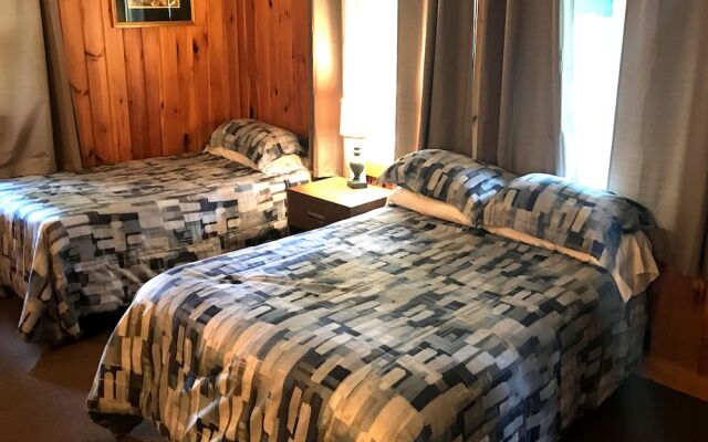 The Wilderness Inn