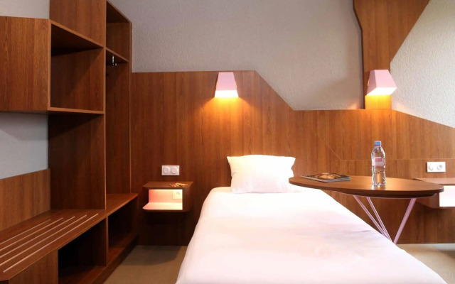 Ibis Styles Gien