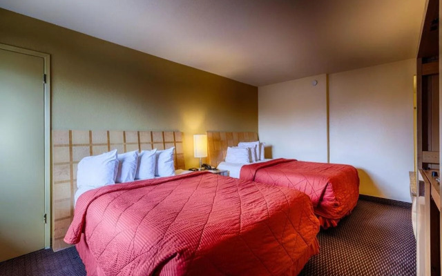 Howard Johnson by Wyndham Flagstaff