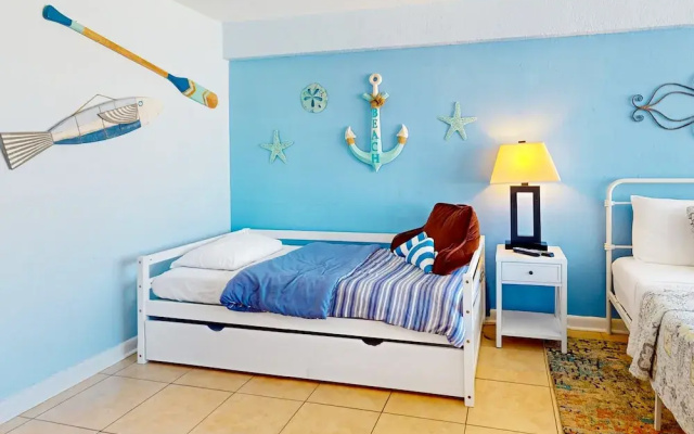Daytona Beach Club 320 - Daytona Dreamin'