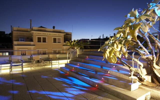 Claris Hotel & Spa 5GL, a Small Luxury Hotels of the World