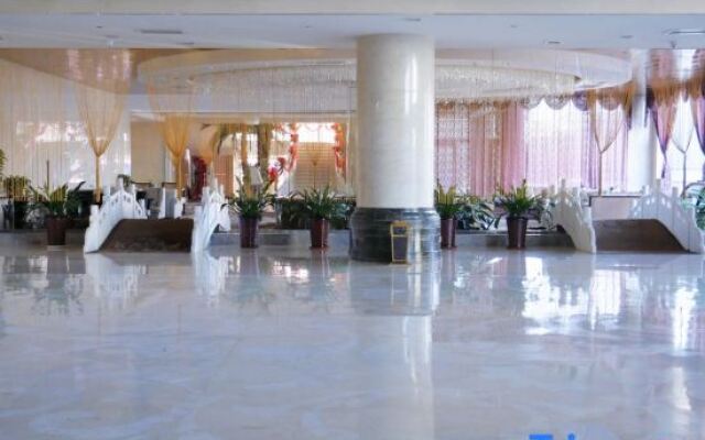 Zidong International Hotel