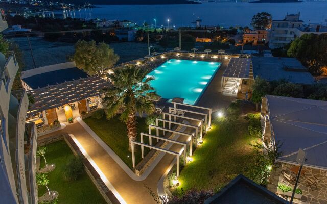 Marmari Bay - Evia