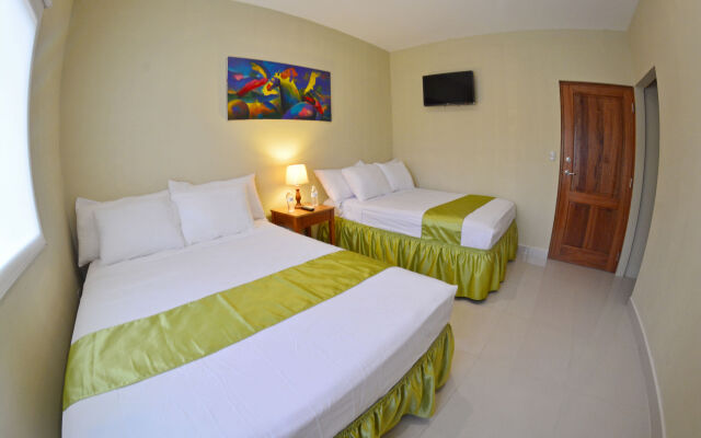 Hostal Santa Martha