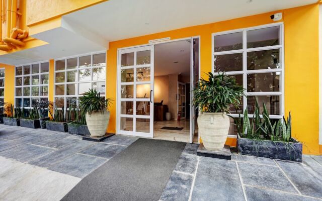 OYO 92630 Bharat Holiday Home