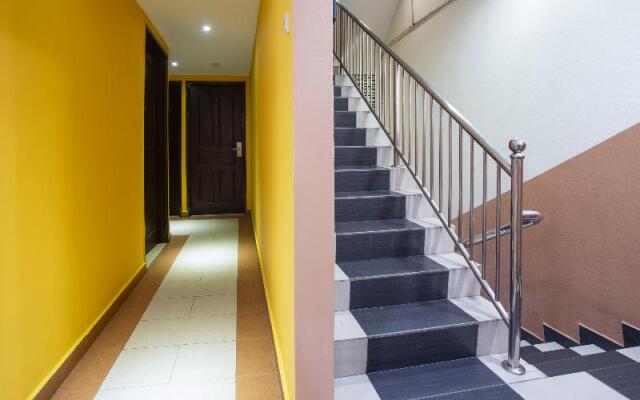 OYO 90173 Hotel Mekong