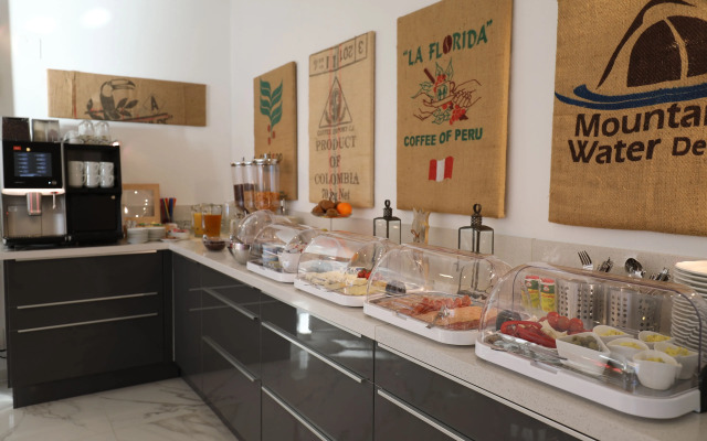 Hotel Garni Morettina