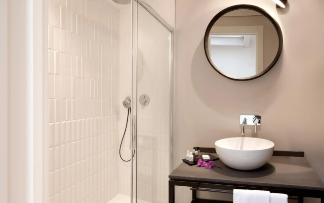Opera 35 Boutique Hotel