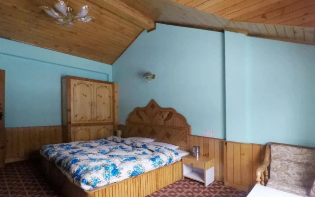 Armaan Inn and Suites