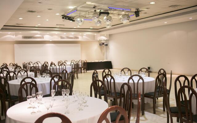 Hotel Presidente