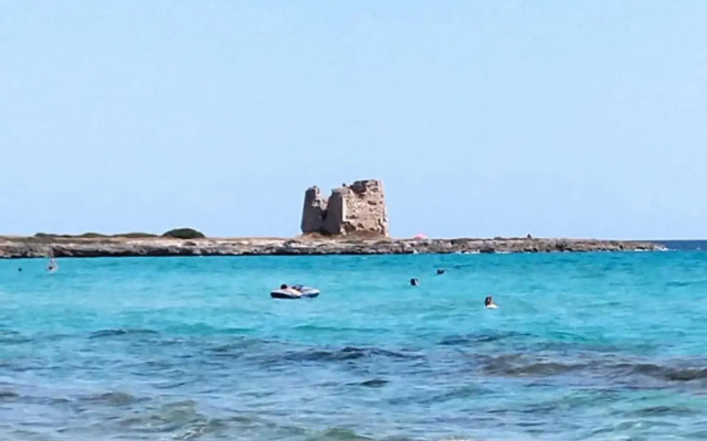 Nonno Ciccio Apartment